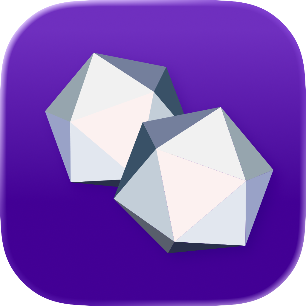 Initiative app icon